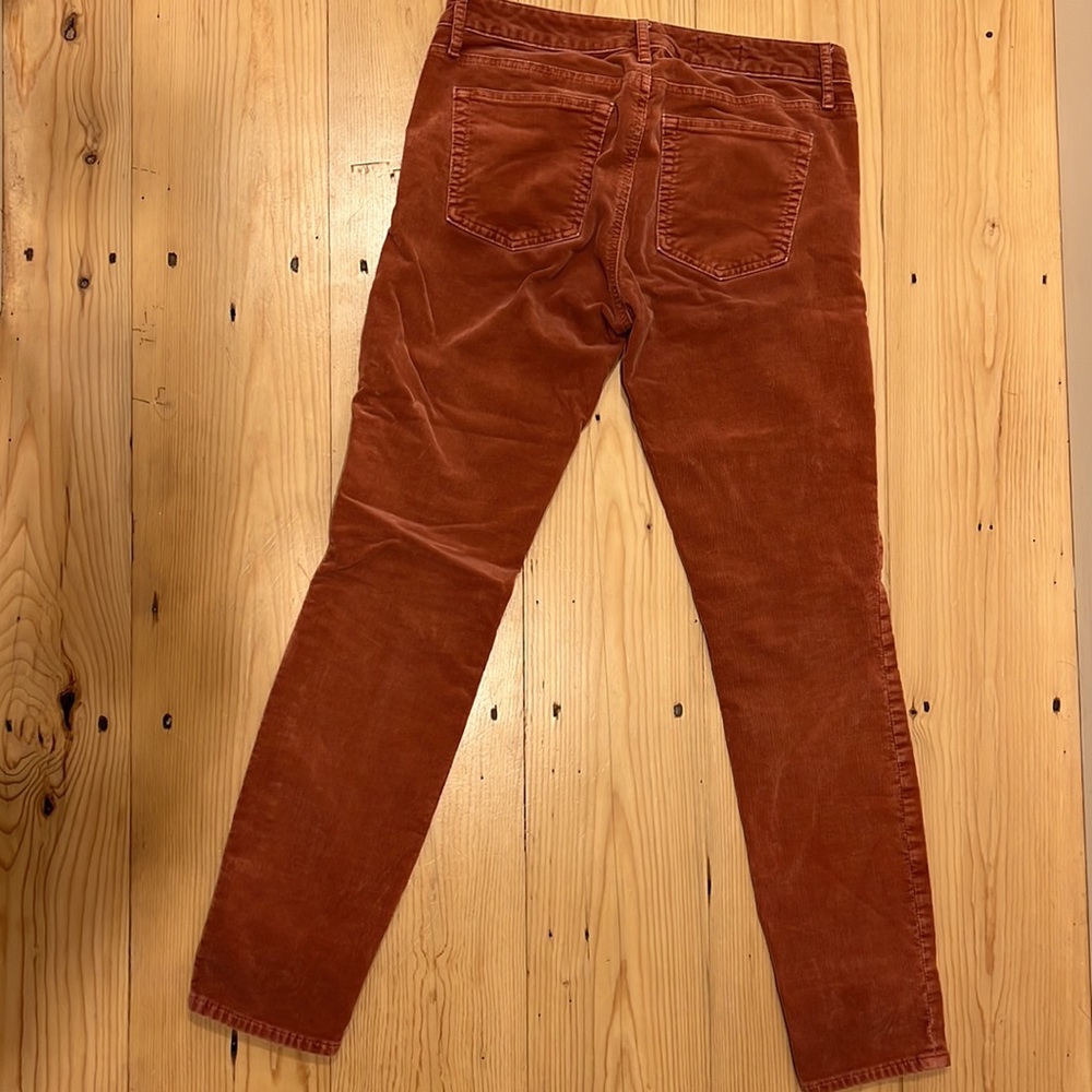 Gap cords-size 6 - Picture 2 of 2